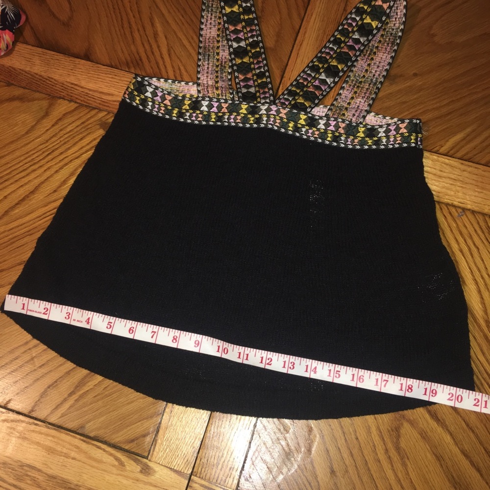 Madewell Tank Top - Picture 5 of 8